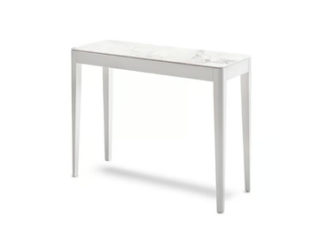 GOYA - Rectangular console table by Sudbrock Möbelhandwerk - view 2